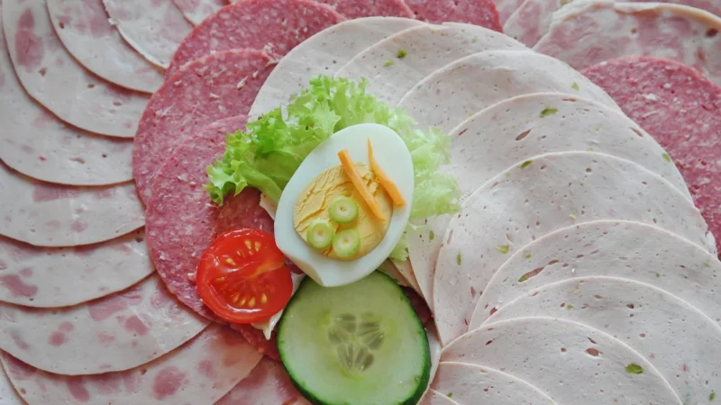 5 Delicious Appetizer Recipes for Entertaining