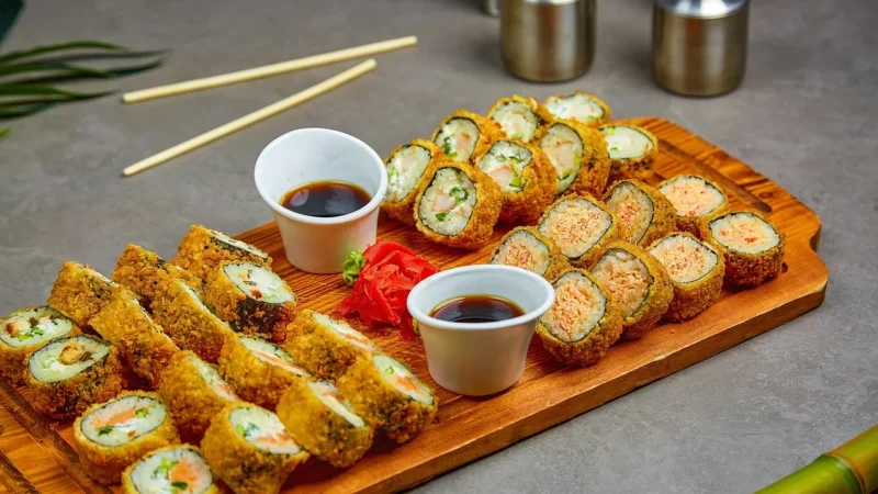 5 Delicious Dishes From Around the World You Need to Try