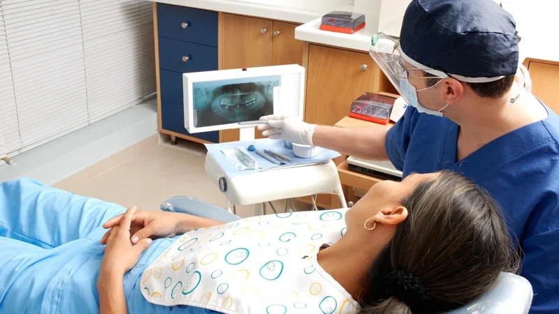 5 powodów, dla których polski dentysta w Cardiff to najlepszy wybór