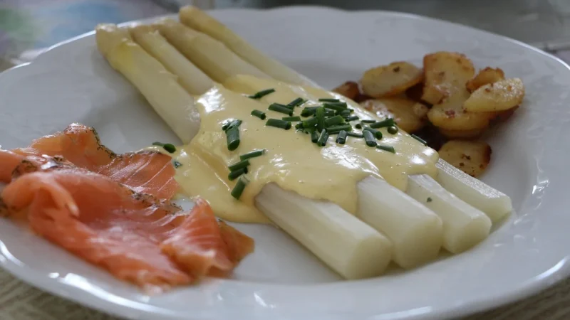 Analyzing the Success of Seasonal Menu Specials