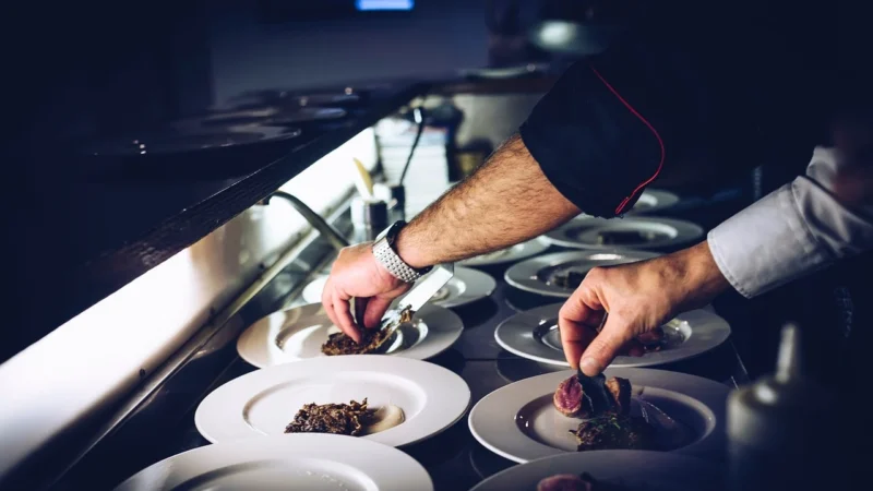 Crafting Irresistible Menu Specials: A Guide for Chefs