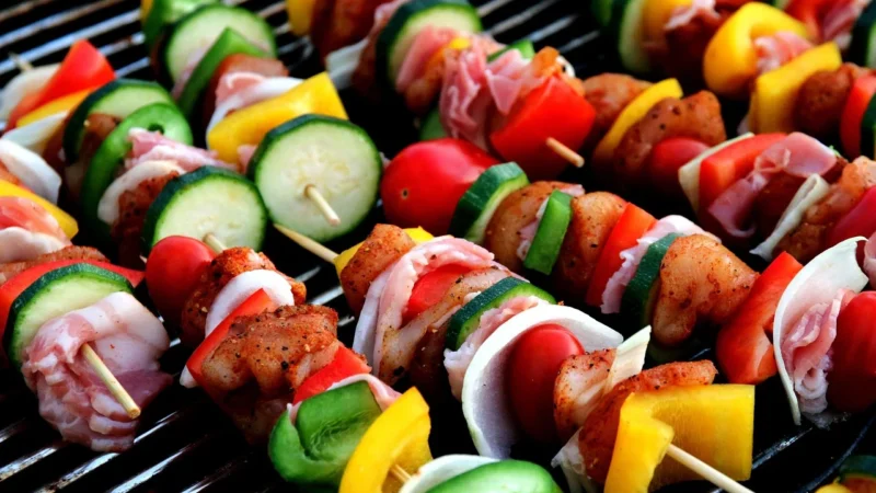 Creative and Flavorful Appetizers to Start Your Meal Right