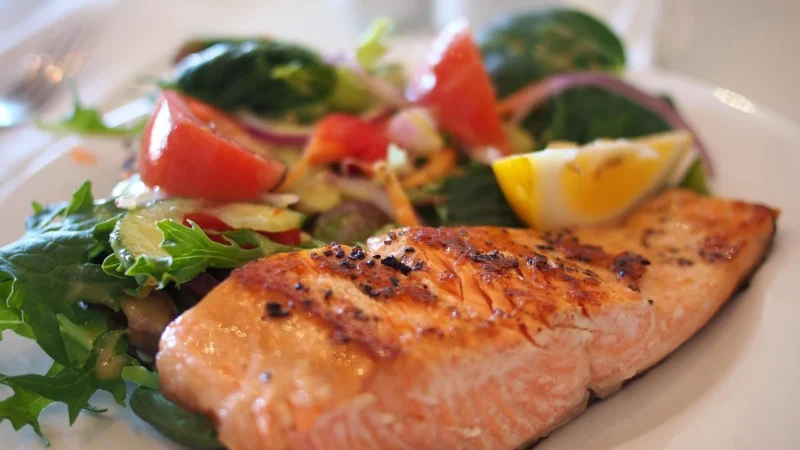 Delicious and Nutritious: Main Course Ideas for a Healthy Meal