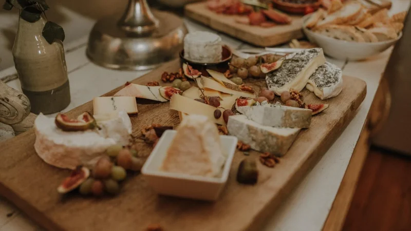 Delicious Appetizer Ideas for Your Next Party