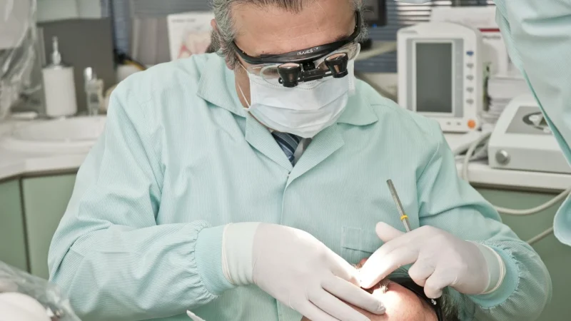 Dlaczego regularne wizyty u stomatologa są ważne dla dzieci