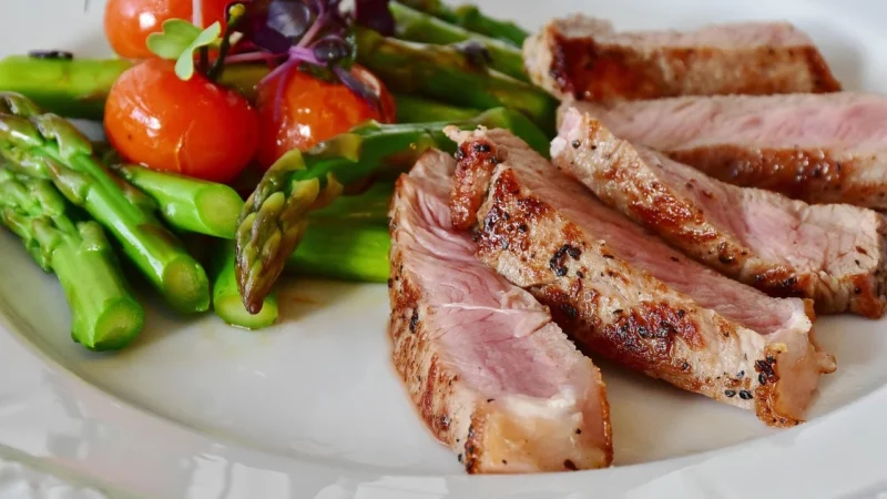 Eats of the Future: Innovations in Food Technology