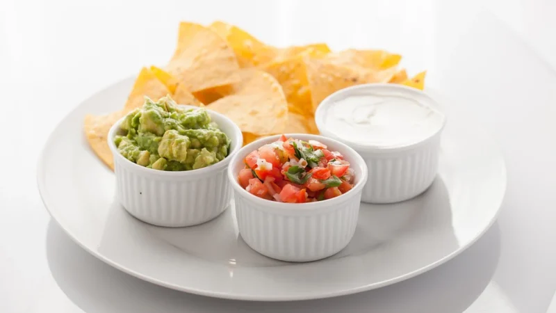 Elevate Your Entertaining with These Crowd-Pleasing Appetizers