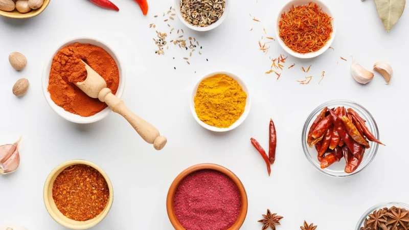 Embarking on a Flavorful Journey: Taste Explorations