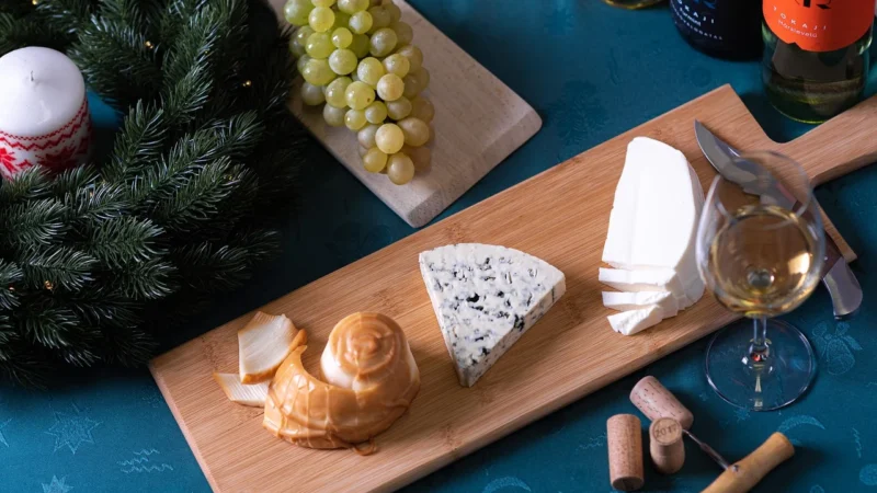 Expand Your Palate: The Thrill of Taste Explorations
