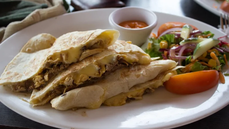 Experience the Richness of Latin American Cuisine Delights