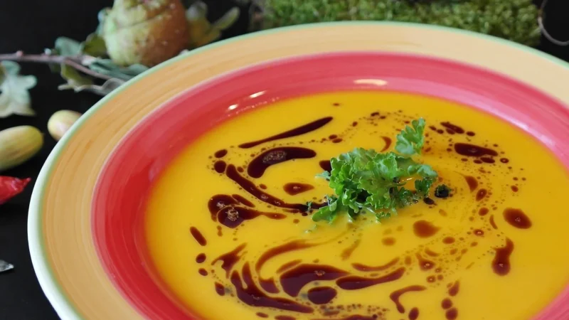 Exploring Eats: A Culinary Journey Through Fine Dining