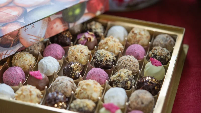Exploring Global Flavors: Main Course Recipes from Around the World