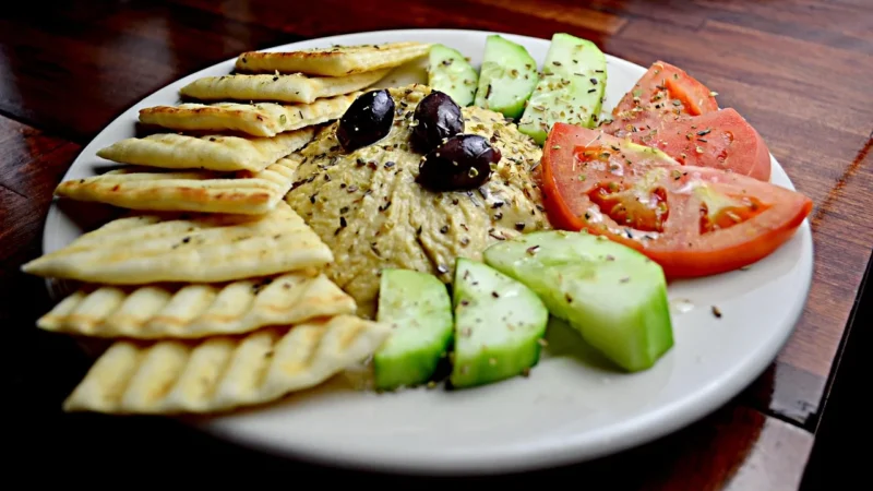 Exploring the Savory Flavors of Mediterranean Cuisine Delights