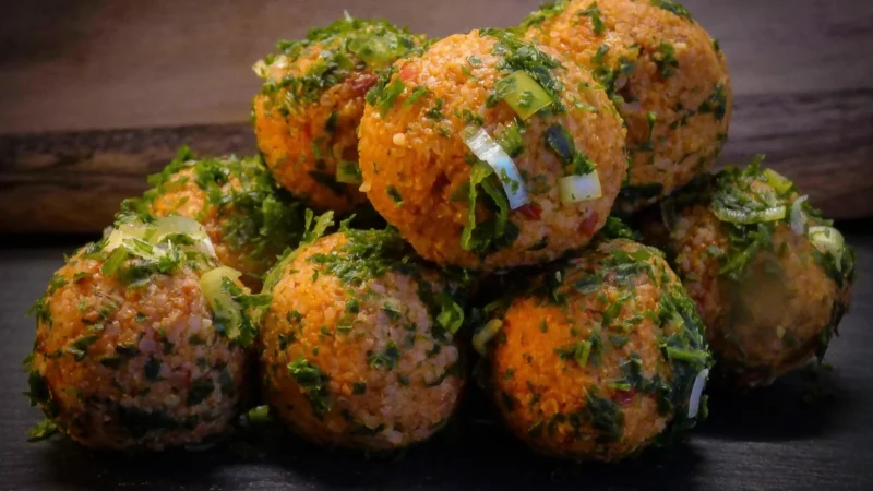 Exploring the World of Culinary Delights