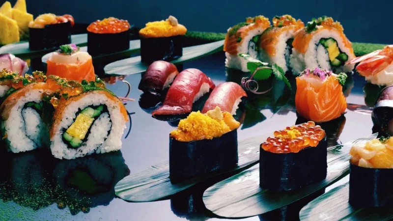 Exploring the World of Exotic Delicacies