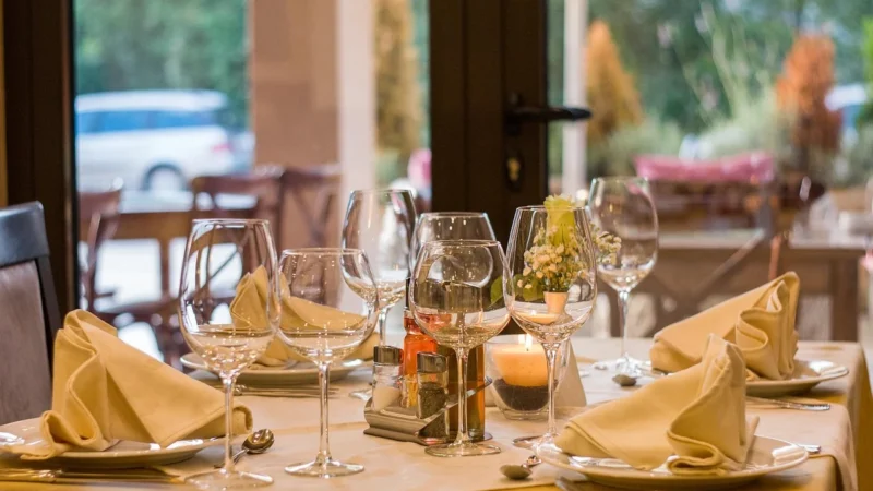 Exploring the World of Fine Dining: A Culinary Journey