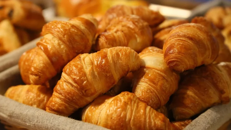 From Sweet to Savory: A Journey in Taste Explorations