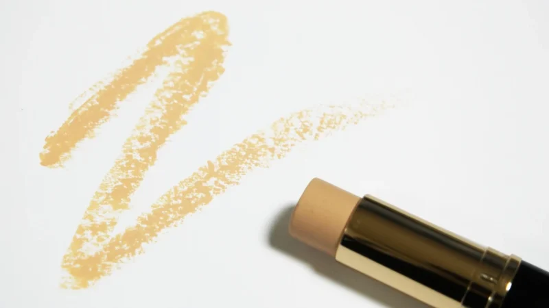 How to Choose the Right Foundation for Your Skin Type
