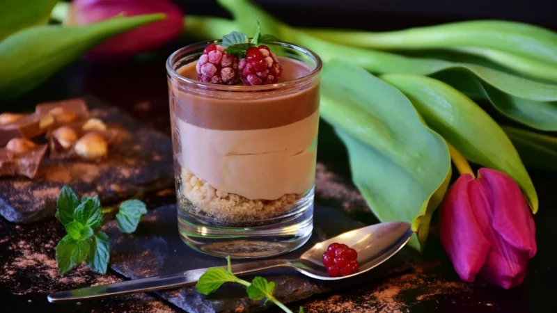 Indulge in Luxury: Decadent Desserts from Around the Globe