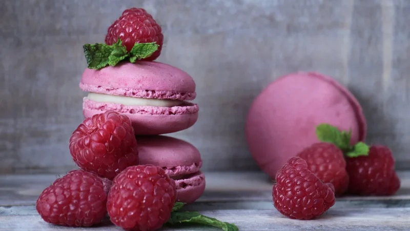 Indulge in the Irresistible Sweets of French Cuisine Delights