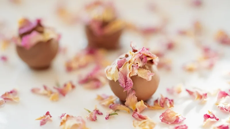 Indulging in Sweet Delights: A Gastronomic Adventure