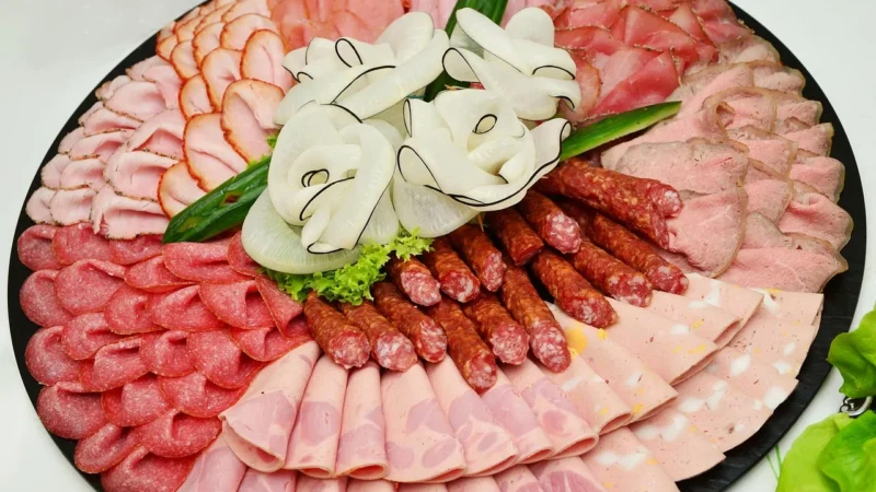 Irresistible Appetizer Ideas for Your Next Party