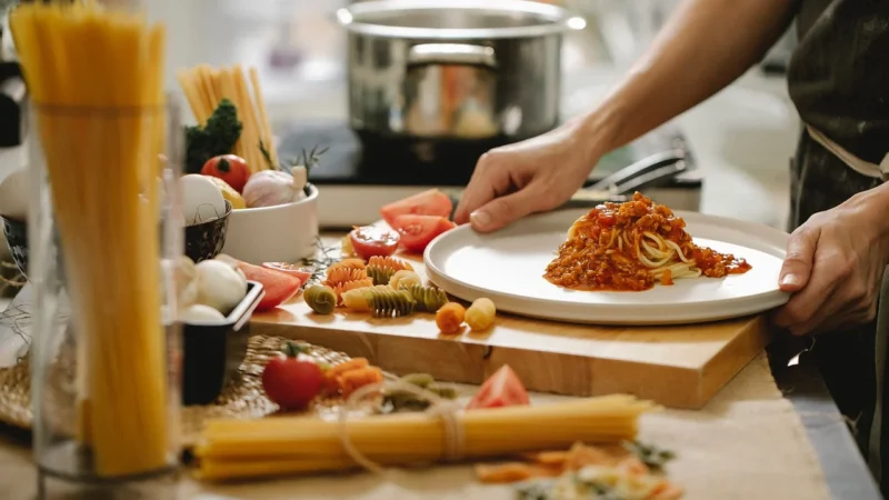 Quick and Easy Main Course Meals for Busy Weeknights