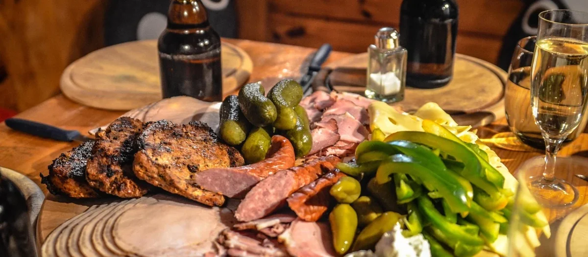 Quick and Tasty Appetizers for Any Occasion