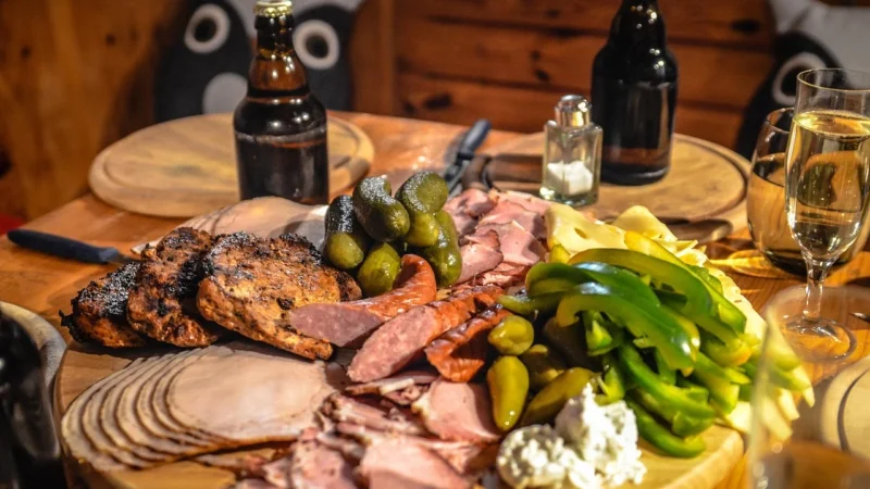 Quick and Tasty Appetizers for Any Occasion