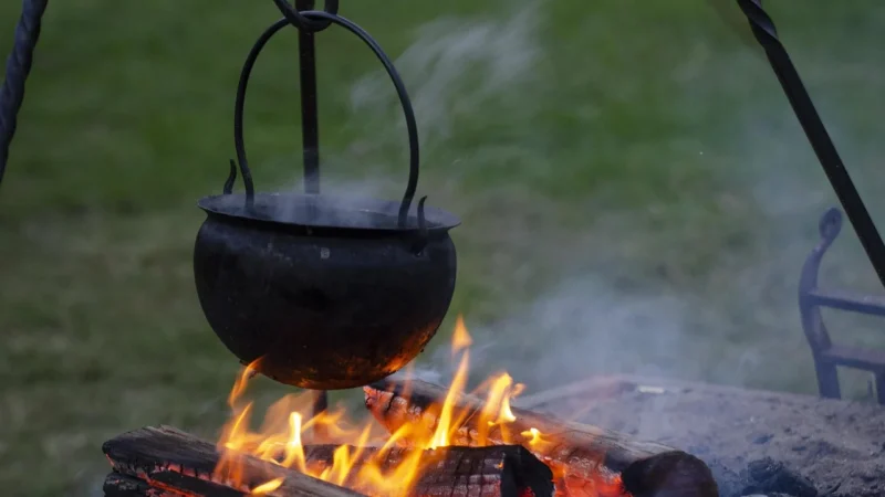 Reviving Forgotten Delicacies: A Culinary Adventure