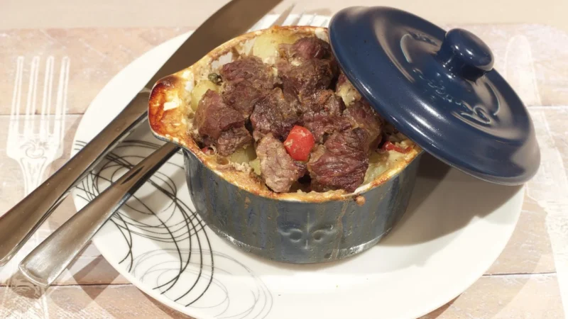Reviving Forgotten Dishes: Rediscovering Culinary Treasures