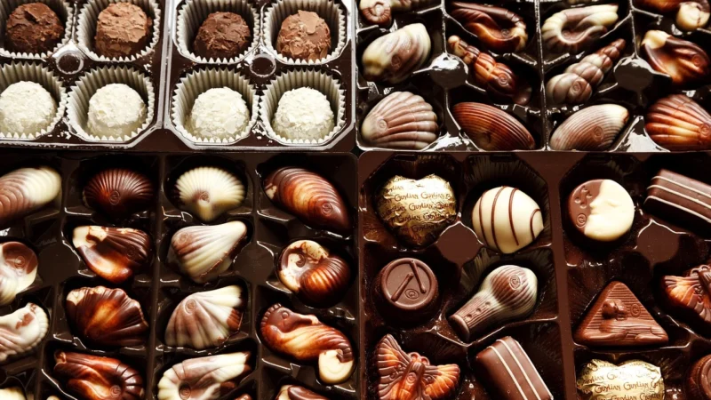 The Art of Crafting Luxury Delicacies
