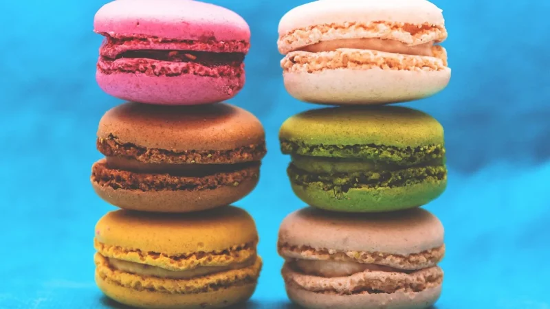 The Art of Indulgence: Delicacies Across Different Cultures