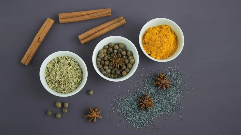 The Art of Taste Exploration: Uncovering New Flavors and Ingredients