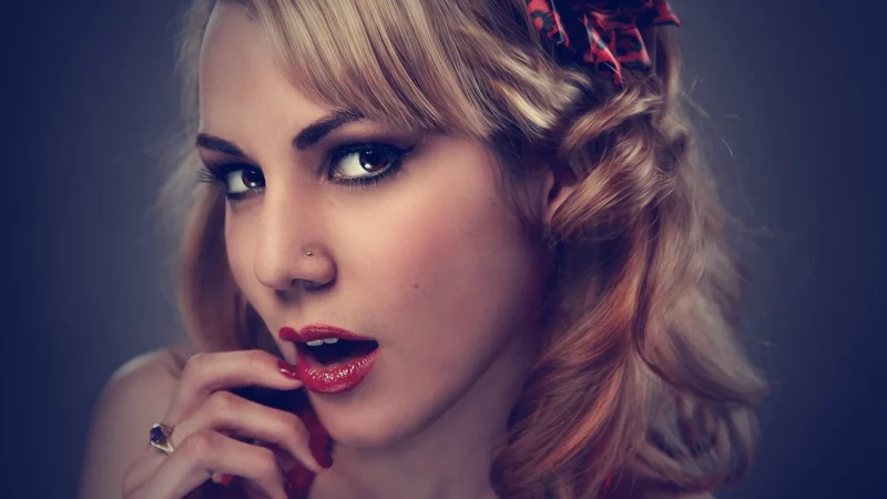 The Evolution of Lipstick: A Journey Through Different Eras