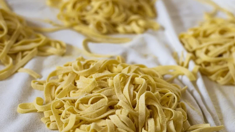 The Evolution of Traditional Dishes: Preserving Culinary Heritage