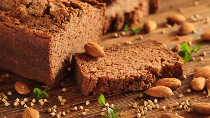 The Rise of Gluten-Free Dining: A Consumers Guide