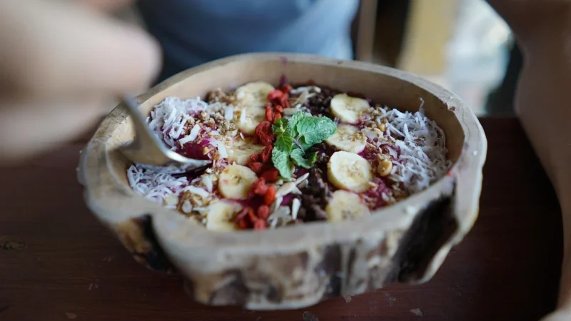 The Rise of Plant-Based Dining: What You Need to Know