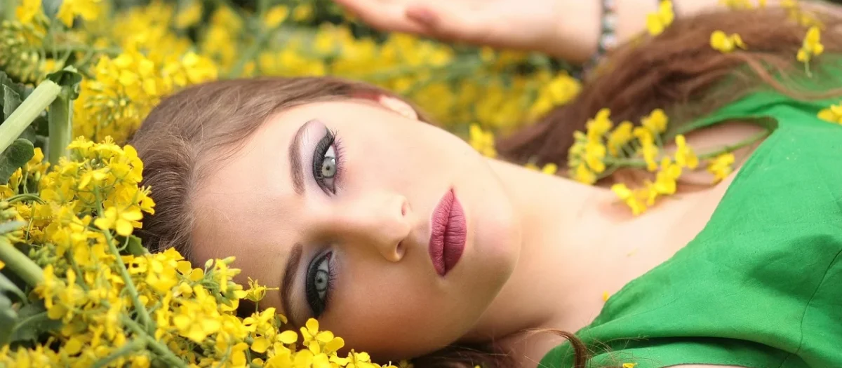 The Top 5 Makeup Trends of the Year