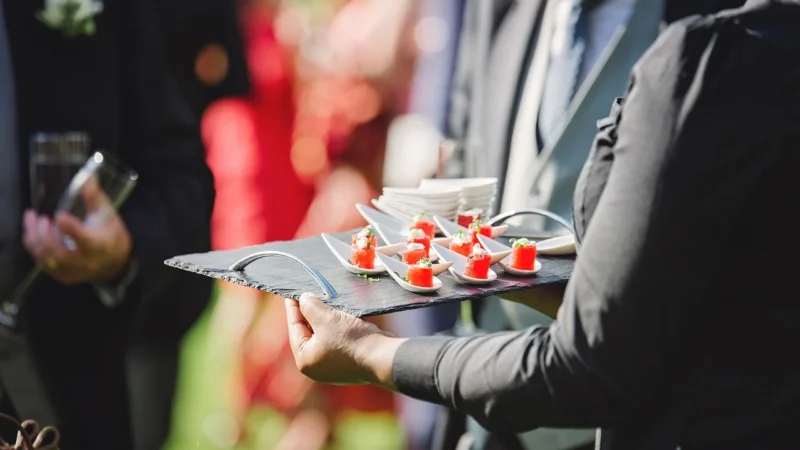 Top 10 Easy Appetizers for Your Next Party