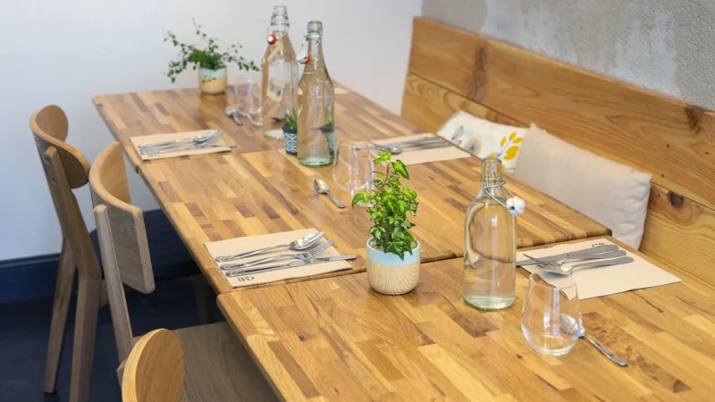 Top 10 Vegan Restaurants in New York City