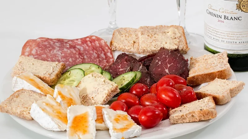Uncovering the Finest Delicacies of European Cuisine