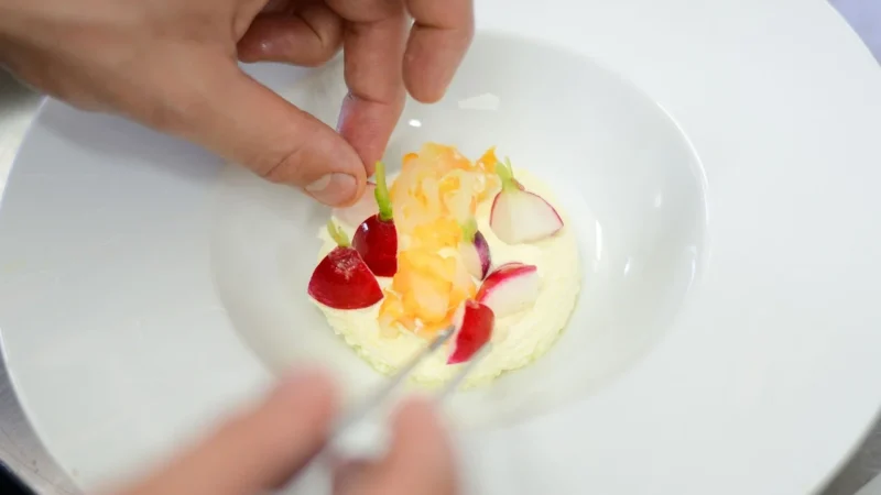 Uncovering the Latest Food Trends: Experimental Eats