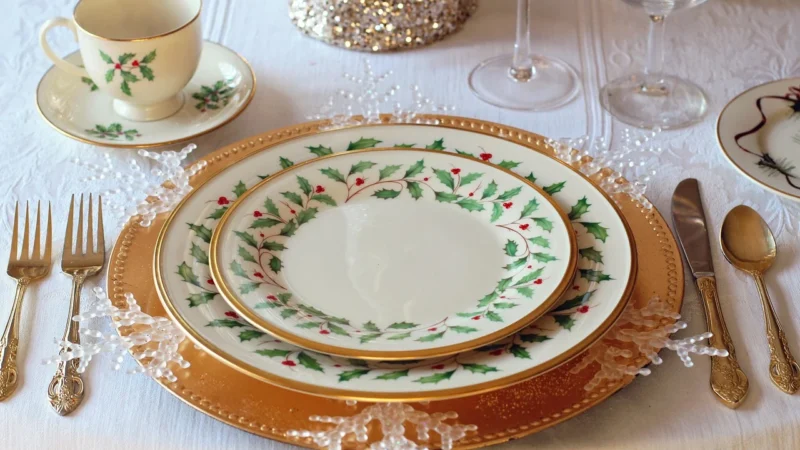 Uncovering the Secret Delights of Traditional Cuisine
