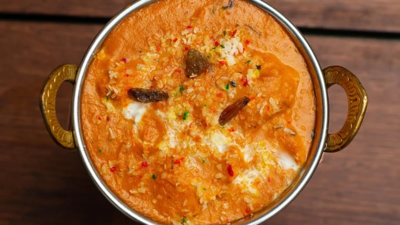 Uncovering the Spice Secrets of Indian Cuisine Delights