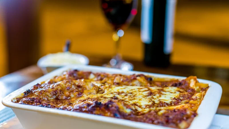 Unveiling the Secrets of Fine Dining Cuisine